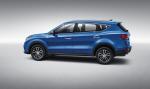 DongFeng Fengguang 580 2017 года